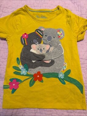 Mini Boden koala 🐨 top